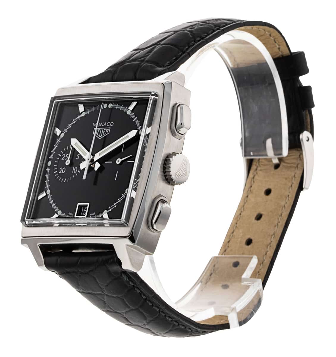 Tag Heuer Monaco CS2110 Tag Heuer Monaco CS2110